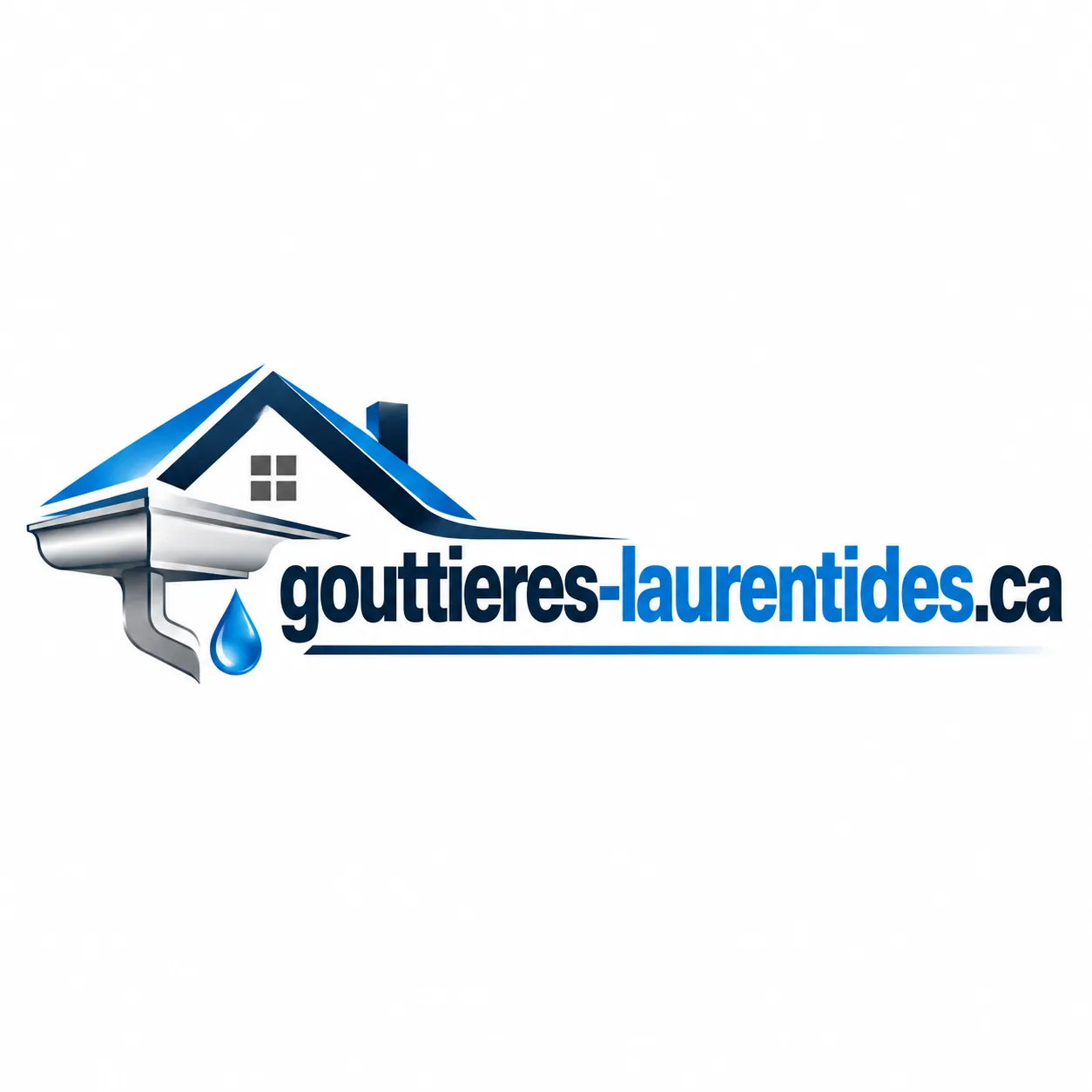 Logo gouttieres-laurentides.ca